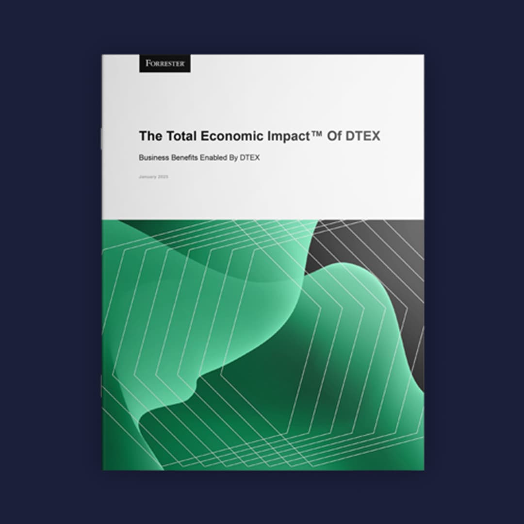 The Total Economic Impact